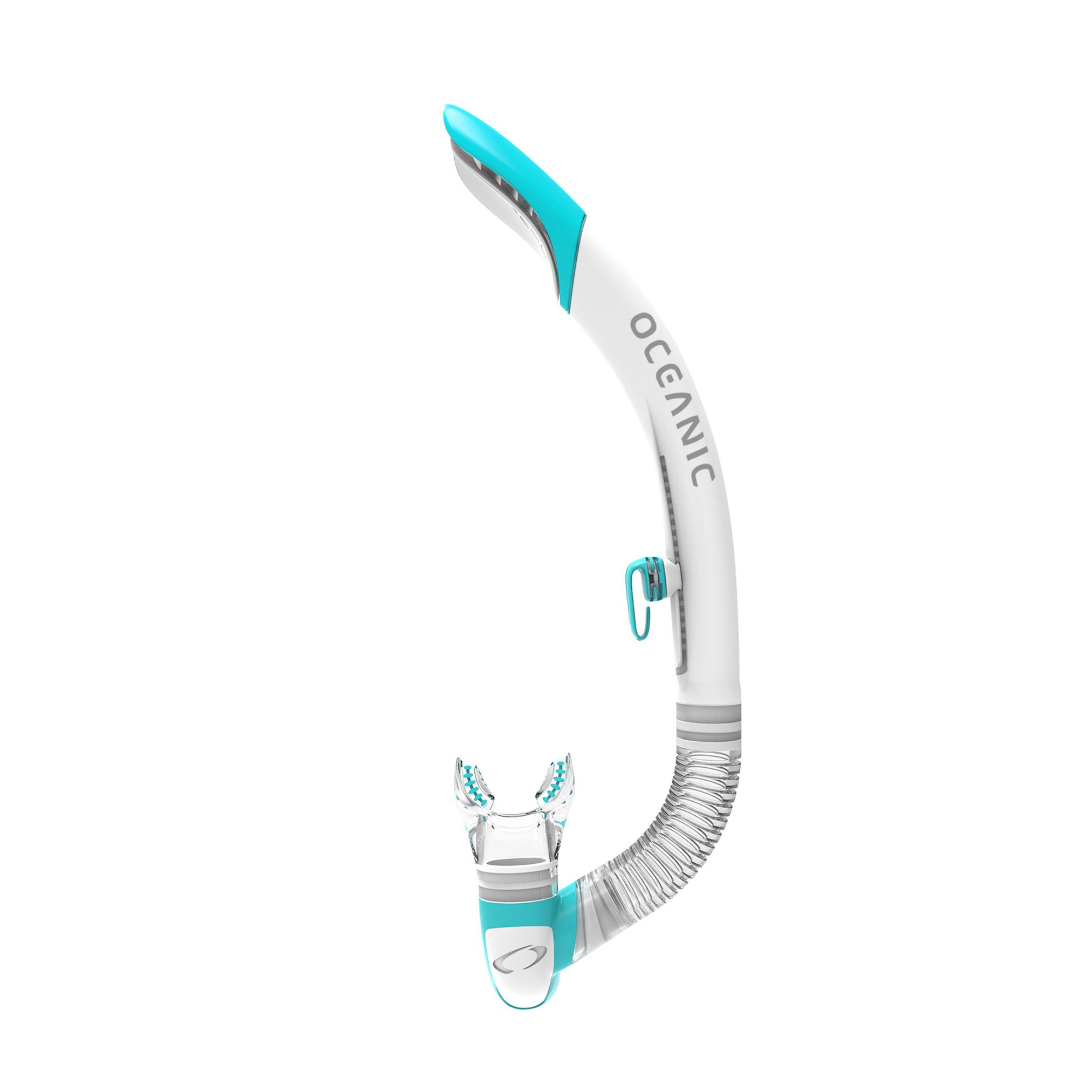 Oceanic Ultra SD Snorkel (Semi-Dry) - Image 2