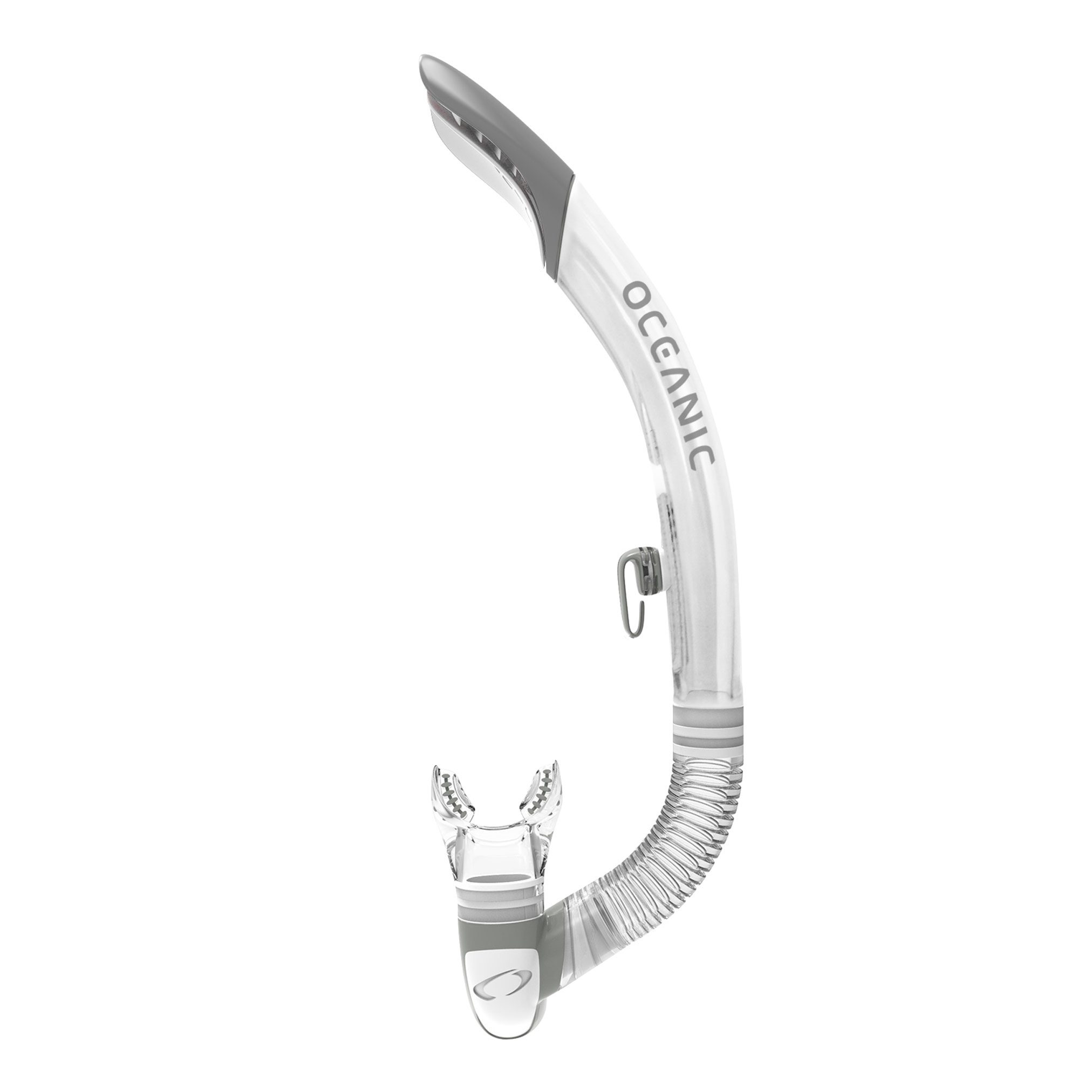 Oceanic Ultra SD Snorkel (Semi-Dry) - Image 4