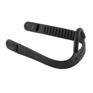Alternative view of Oceanic V12 Replacement Fin Straps
