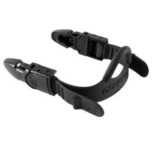 Oceanic V12 Replacement Fin Straps