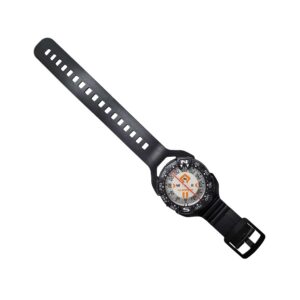 Alternative view of Oceanpro Wrist Mount Compass