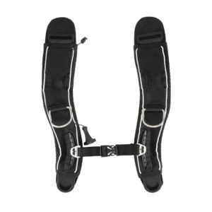 Aqualung Omni Shoulder Assembly – Modular BCD