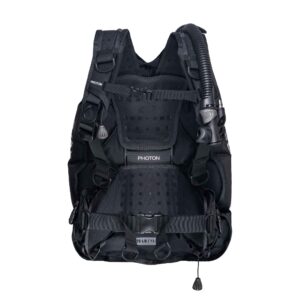 Alternative view of Oceanic Photon Air BCD Men’s