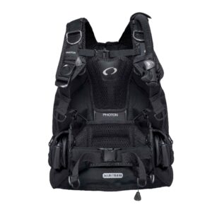 Alternative view of Oceanic Photon PRO BCD Men’s