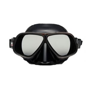 Alternative view of Polarized Lens for Bio Metal Mask (Pair)