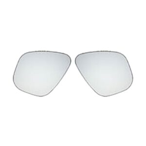 Polarized Lens for Bio Metal Mask (Pair)