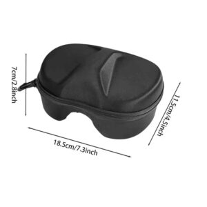 Alternative view of HQ Diving Protective Diving Mask Case