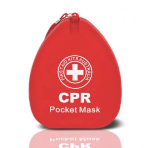 Alternative view of Rescue Divers CPR Pocket Mask