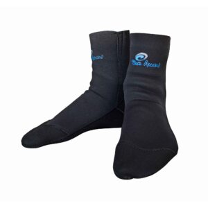 Rob Allen 3mm Neoprene Fin Socks XXL