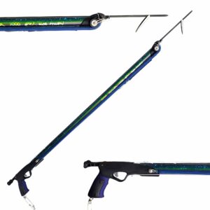 Rob Allen MAHI GT Carbon Roller Gun