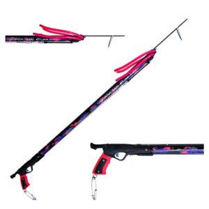 Rob Allen Moana Railgun 90-120cm