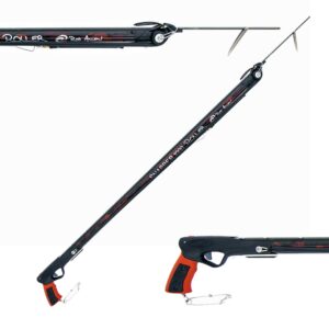 Rob Allen Snapper Roller Gun 80-120cm