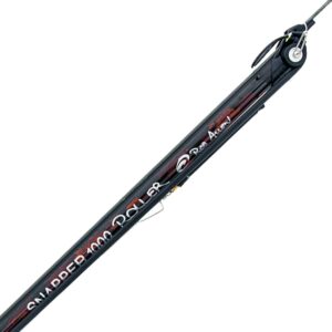 Alternative view of Rob Allen Snapper Roller Gun 80-120cm