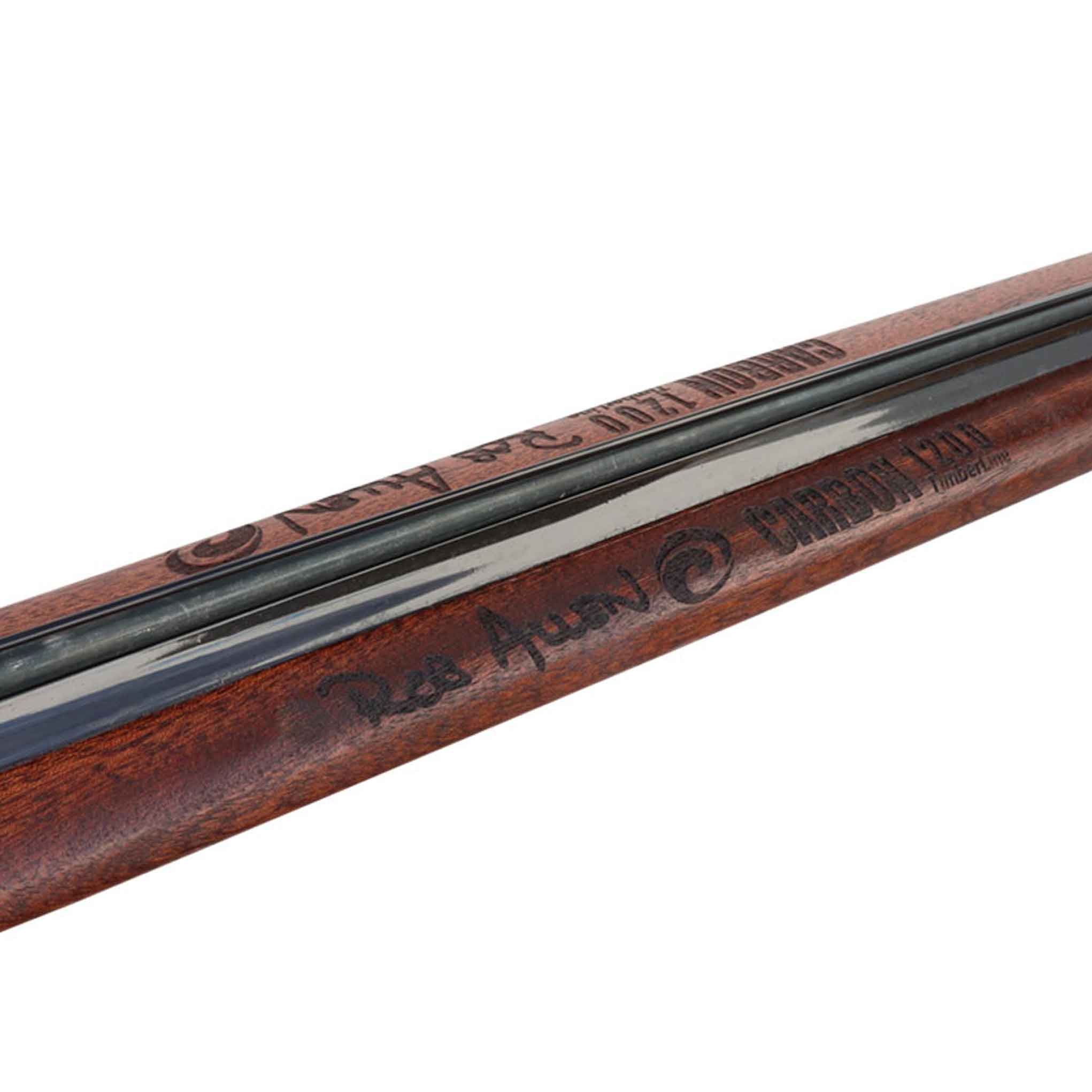 Rob Allen Timberline GT Carbon Speargun 120cm - Image 5