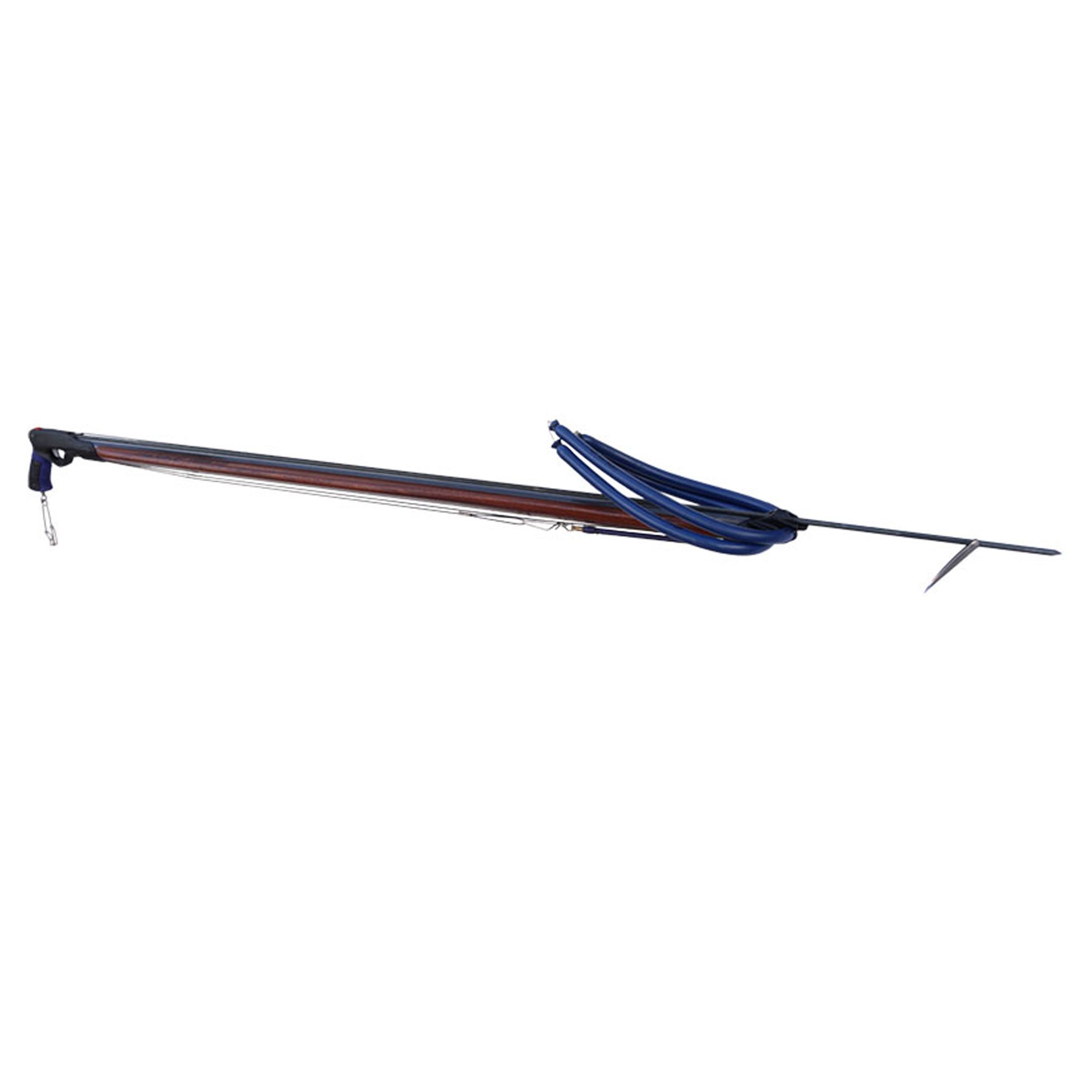 Rob Allen Timberline GT Carbon Speargun 120cm - Image 2
