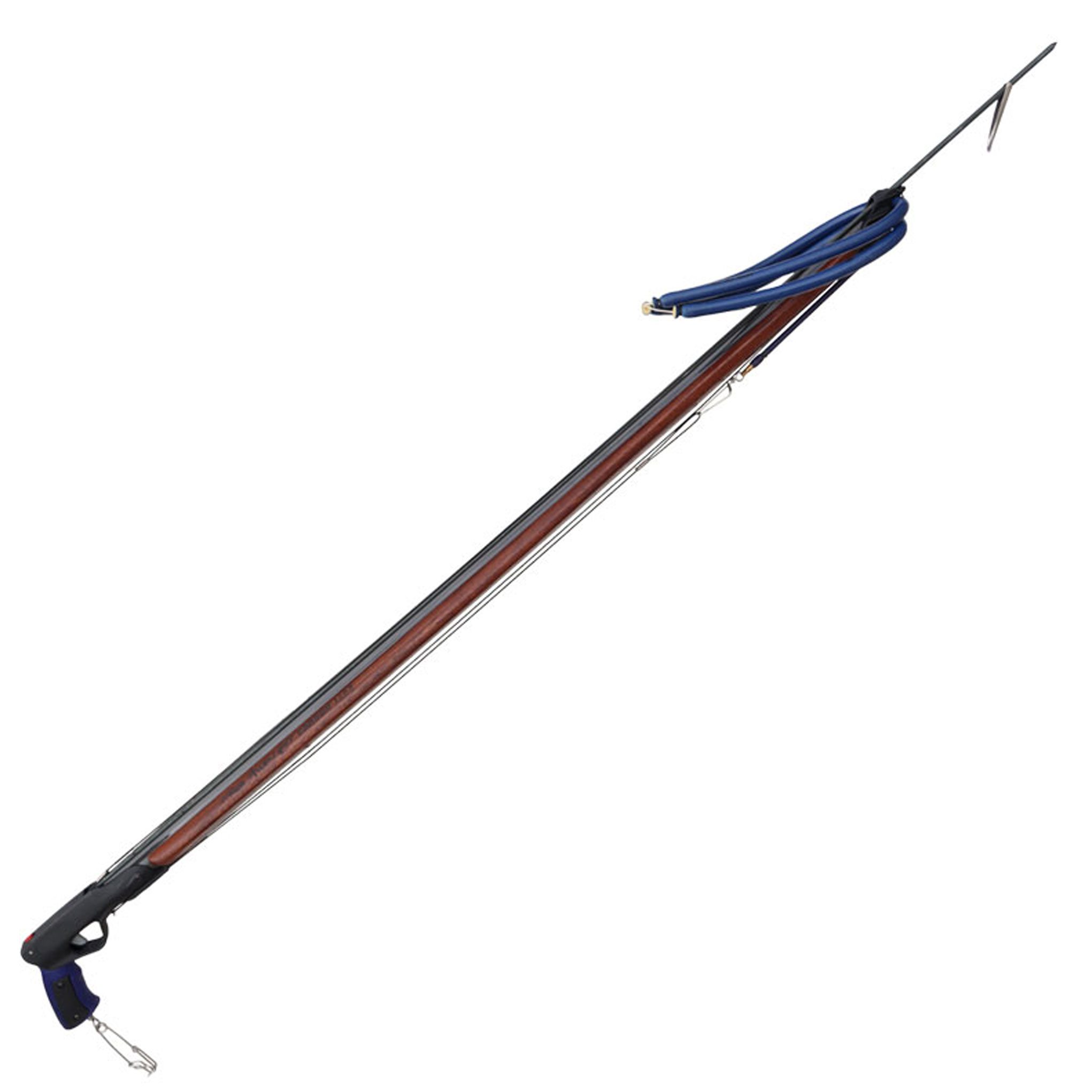 Rob Allen Timberline GT Carbon Speargun 120cm