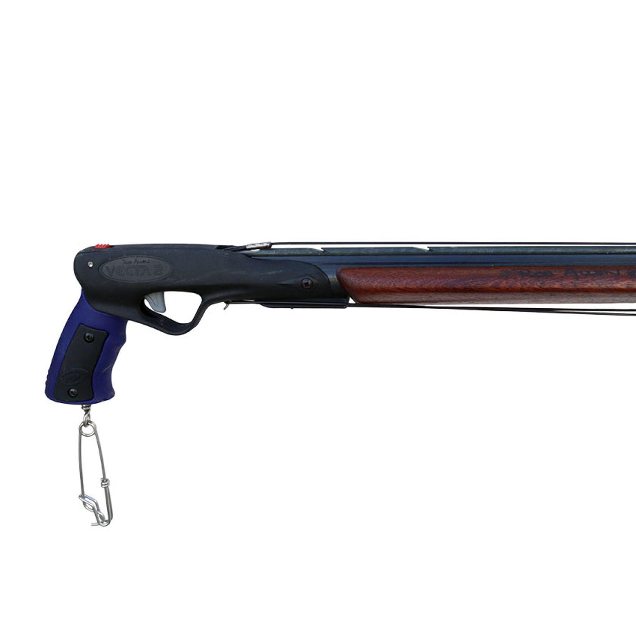 Rob Allen Timberline GT Carbon Speargun 120cm - Image 6