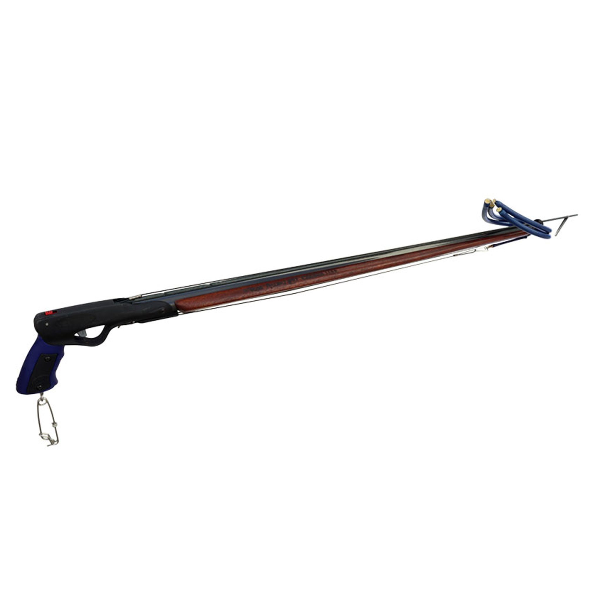 Rob Allen Timberline GT Carbon Speargun 120cm - Image 4