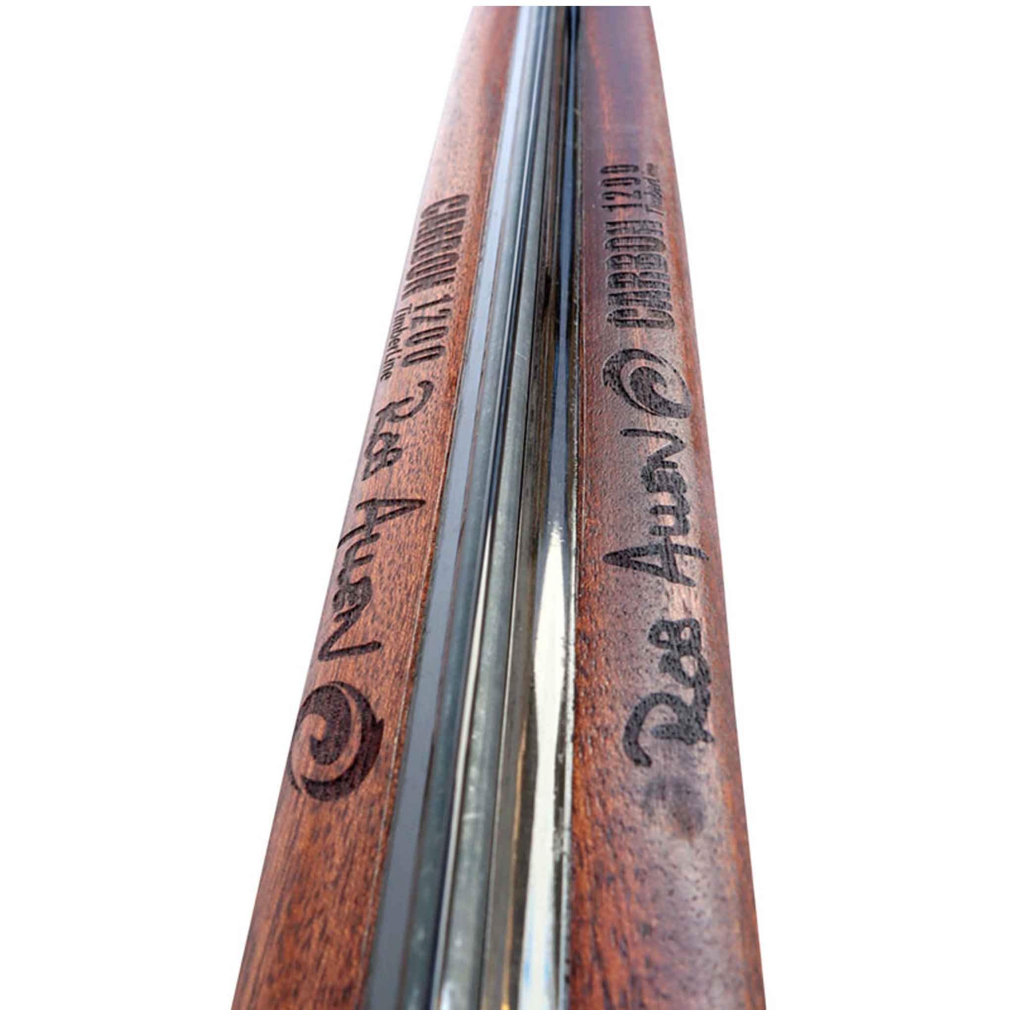 Rob Allen Timberline GT Carbon Speargun 120cm - Image 9