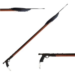 Rob Allen Timberline Havoc Speargun 130-150cm
