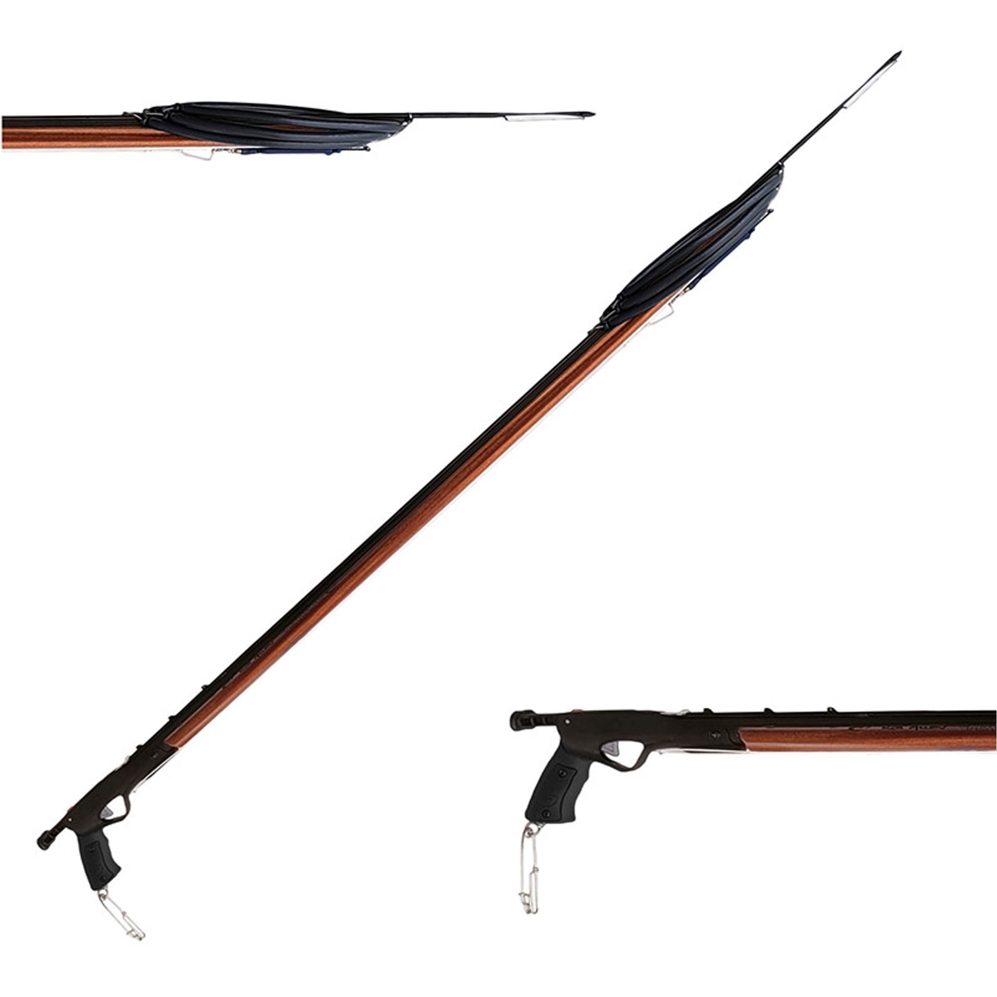 Rob Allen Timberline Havoc Speargun 130-150cm