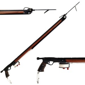 Rob Allen Timberline Roller Gun 80-130cm