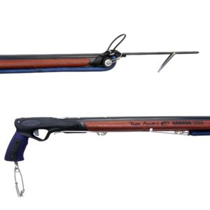 Alternative view of Rob Allen Timberline Roller Gun 80-130cm