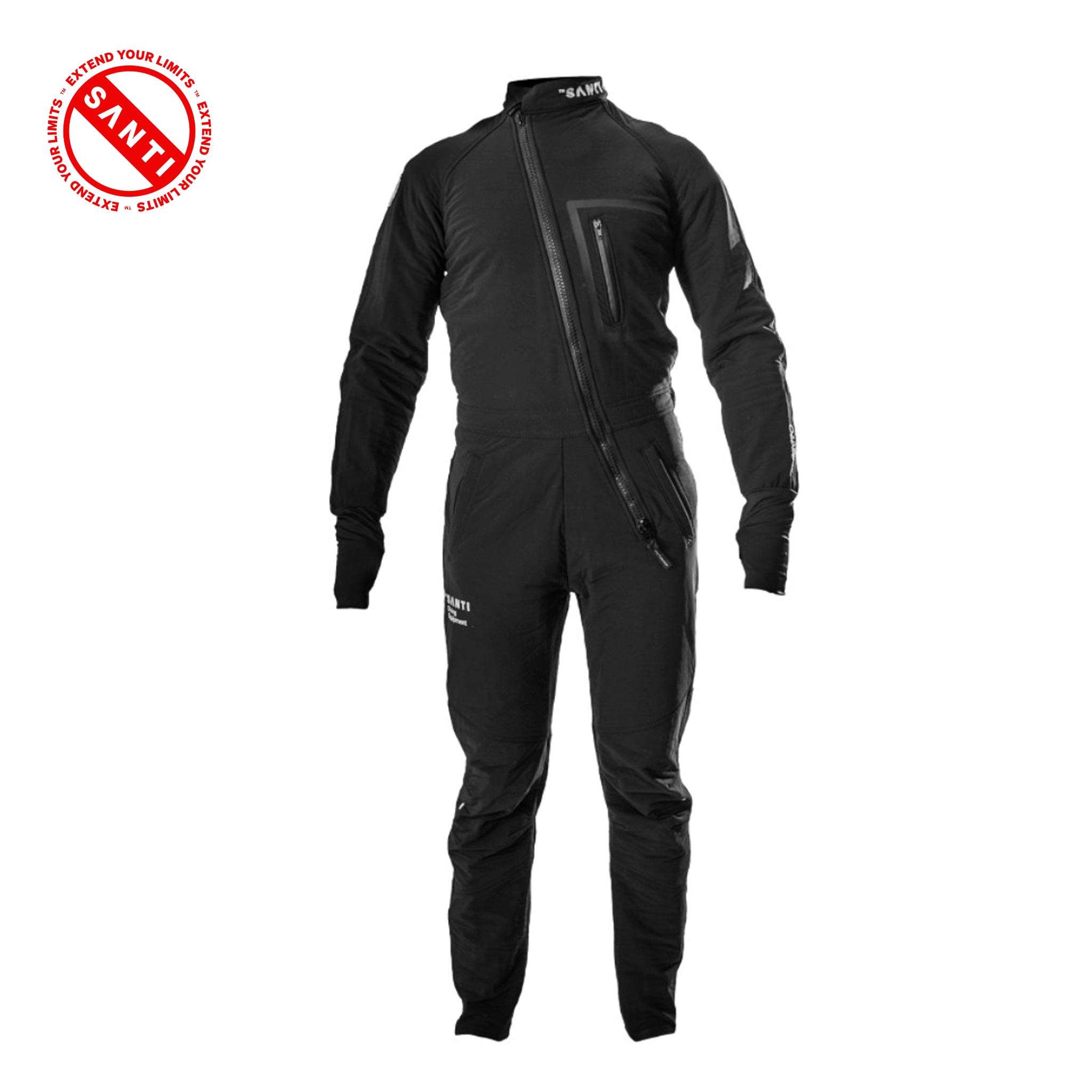 SANTI Flex 190 Undersuit Mens