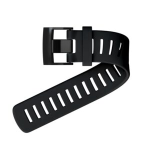 SUUNTO 22mm Dive Silicone Extension Strap (Ocean / D4 / D6)