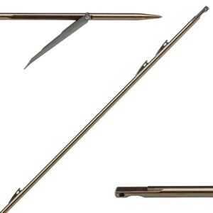 Salvimar 7mm Capture Bolt Spear Shaft – Ares Guns