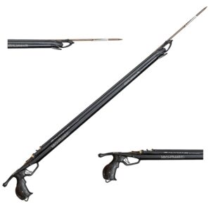 Salvimar ARES NIGHTMARE Speargun Limited Edition