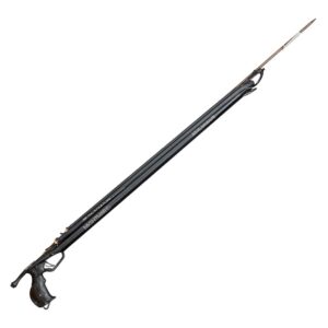Alternative view of Salvimar ARES NIGHTMARE Speargun Limited Edition