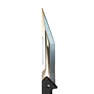 Alternative view of Salvimar Ares Spearfishing Knife