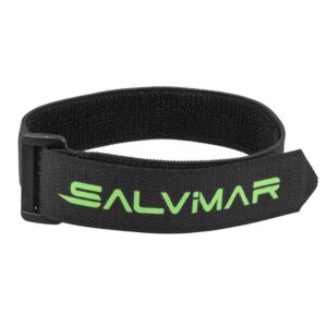 Salvimar Elastic Arm Knife Strap Slim