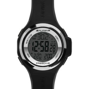 Salvimar Freedive Watch – Computer
