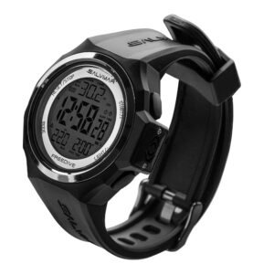 Alternative view of Salvimar Freedive Watch – Computer