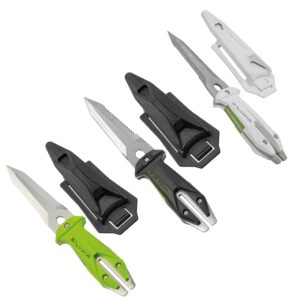 Salvimar Goemon Spearfishing Knife