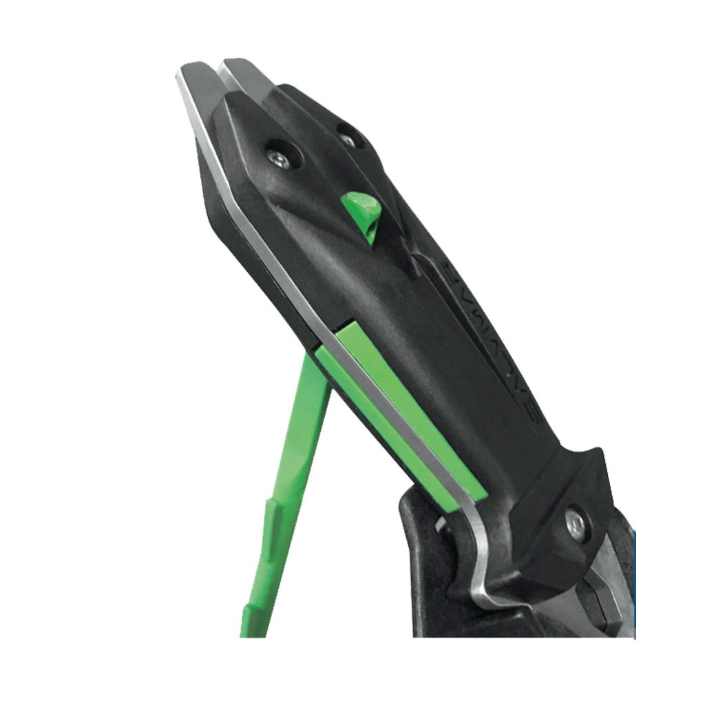 Salvimar Goemon Spearfishing Knife - Image 5