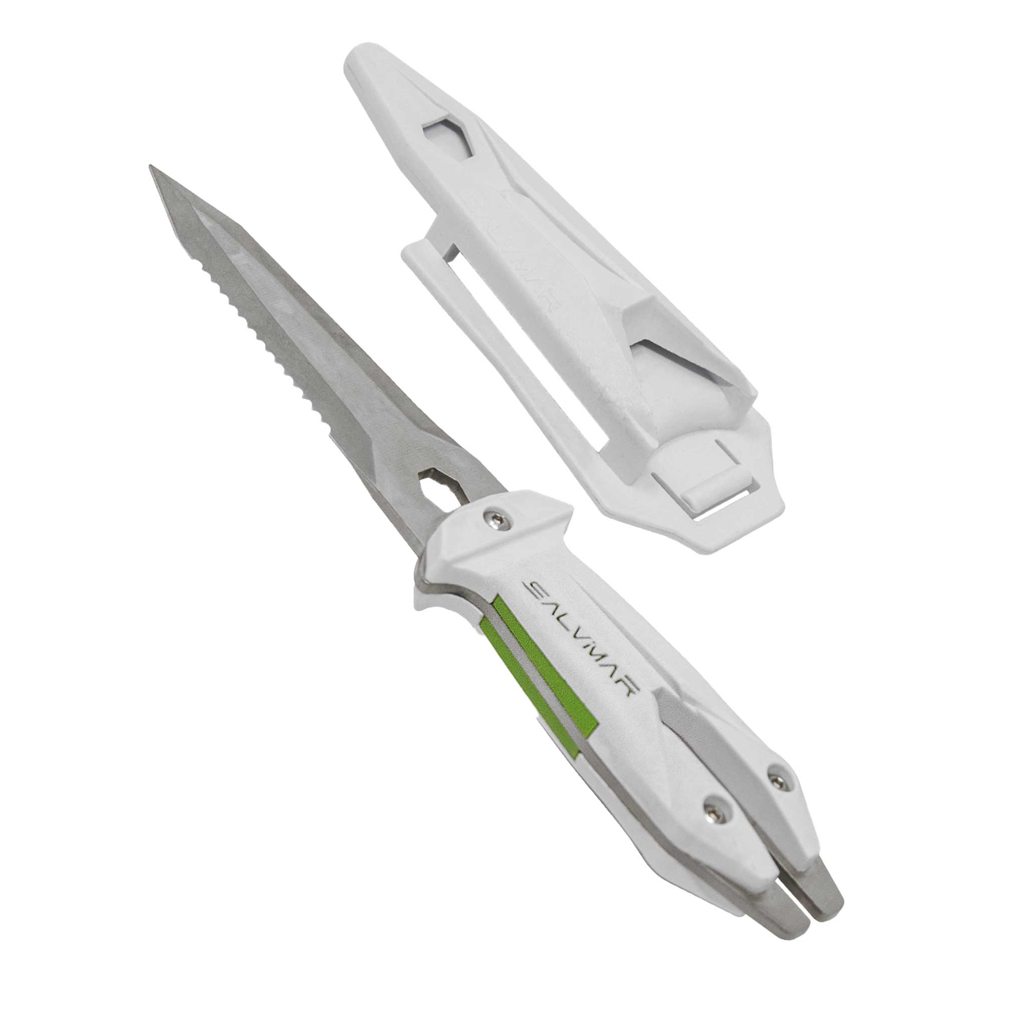 Salvimar Goemon Spearfishing Knife - Image 3
