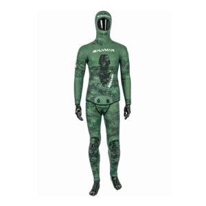 Salvimar Nebula 5.5mm Spearfishing Wetsuit