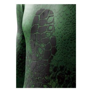 Alternative view of Salvimar Nebula 5.5mm Spearfishing Wetsuit