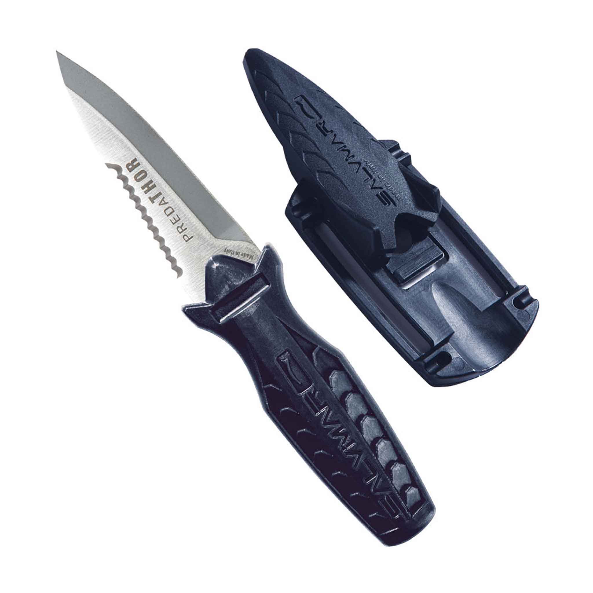 Salvimar Predathor Knife - Image 2