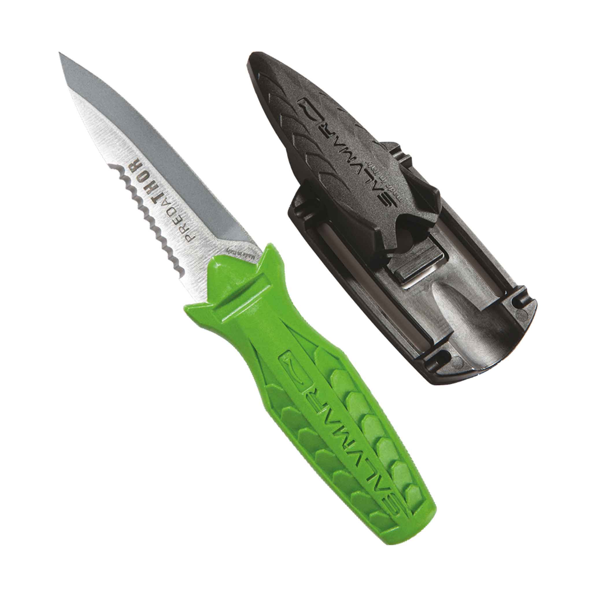 Salvimar Predathor Knife - Image 3