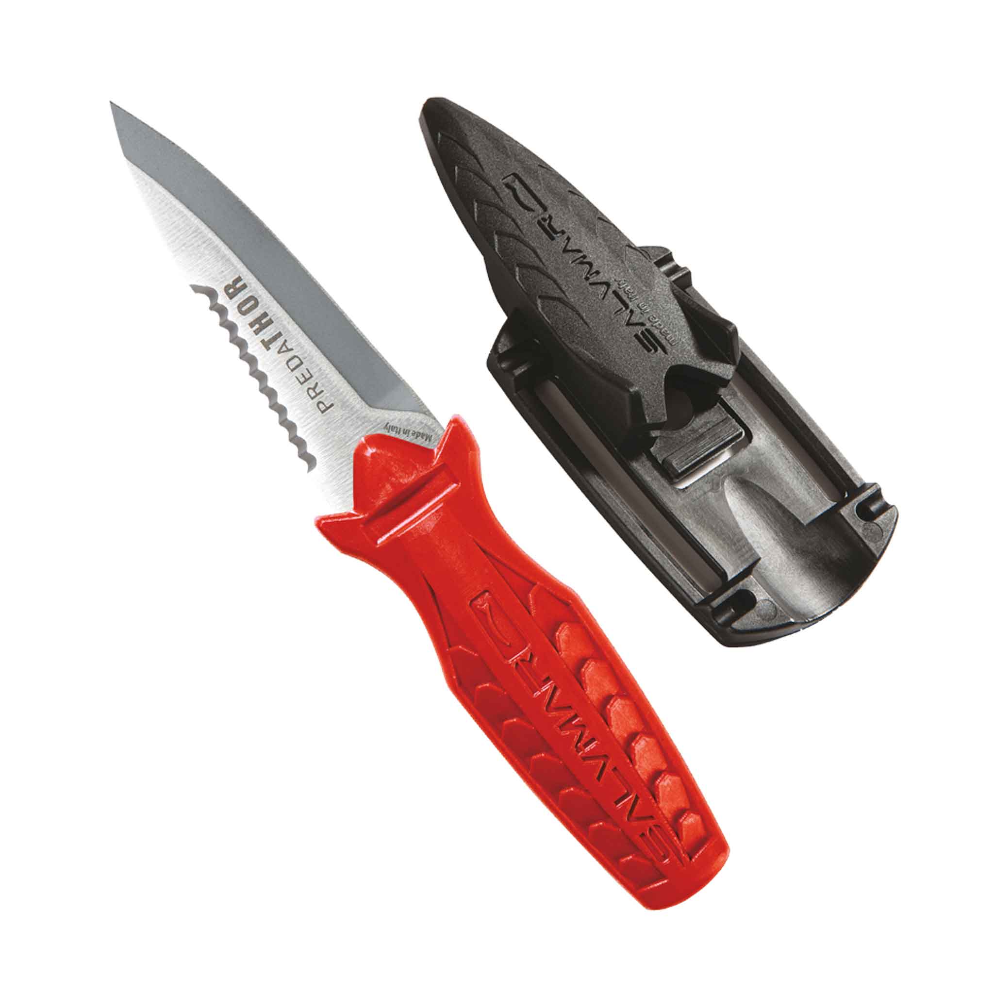 Salvimar Predathor Knife - Image 5