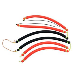 Salvimar Tomahawk Rubber Kits