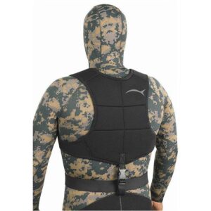 Salvimar Spearfishing Weight Vest S-XXL