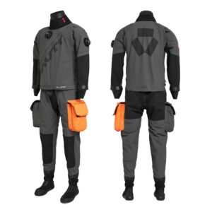 AVATAR Airon Drysuit 102 Mens