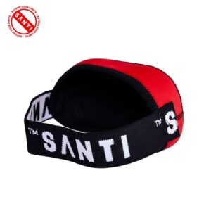 Alternative view of Santi Blackout Mask Cover