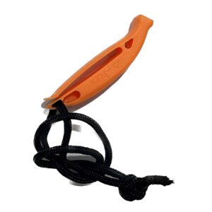 Alternative view of Cressi Scuba Diving Safety Whistle