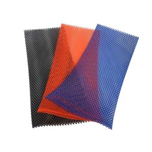 Scuba Tank Mesh Plastic 10.5 & 12.2L
